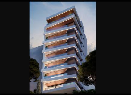 Квартира за 460 000 евро в Салониках, Греция