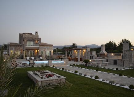 Вилла за 2 442 600 евро в Ираклионе, Греция