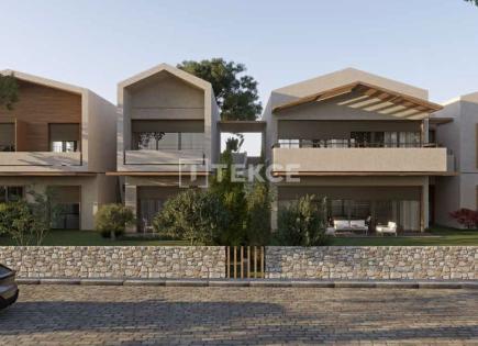 Апартаменты за 717 000 евро в Чешме, Турция