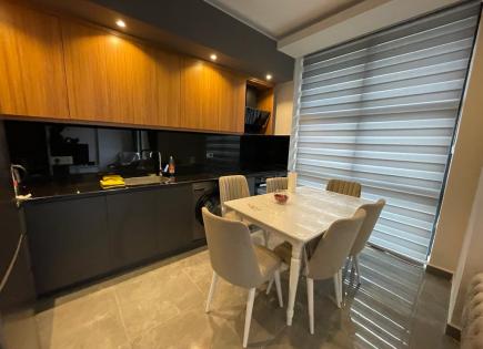 Квартира за 112 000 евро в Алании, Турция