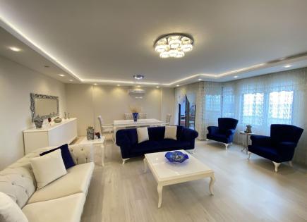 Апартаменты за 345 000 евро в Алании, Турция