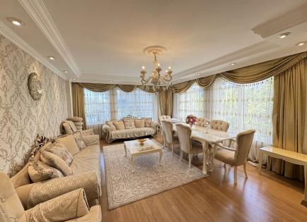 Апартаменты за 253 000 евро в Алании, Турция