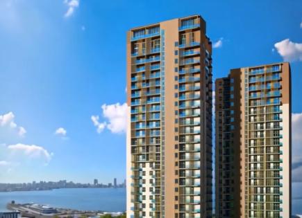 Квартира за 26 793 евро в Батуми, Грузия