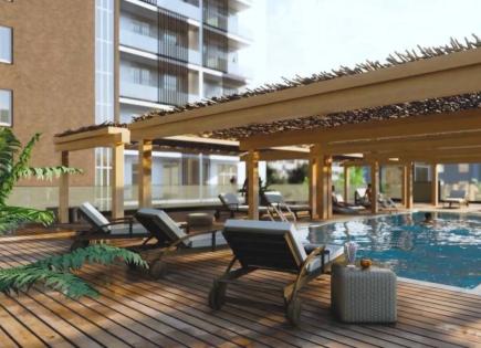 Квартира за 47 290 евро в Батуми, Грузия