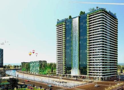 Квартира за 44 012 евро в Батуми, Грузия