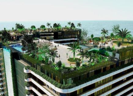 Квартира за 46 441 евро в Батуми, Грузия