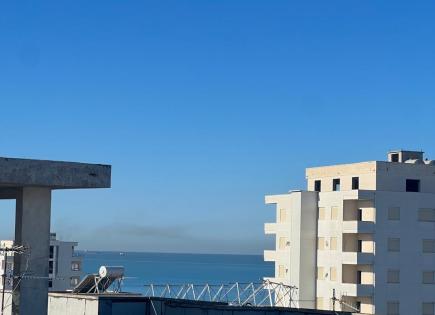 Квартира за 128 000 евро в Дурресе, Албания