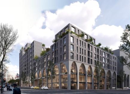 Квартира за 197 500 евро в Тиране, Албания