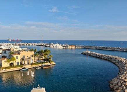 Апартаменты за 4 000 000 евро в Лимасоле, Кипр