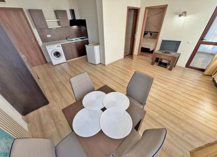 Квартира за 78 500 евро на Солнечном берегу, Болгария