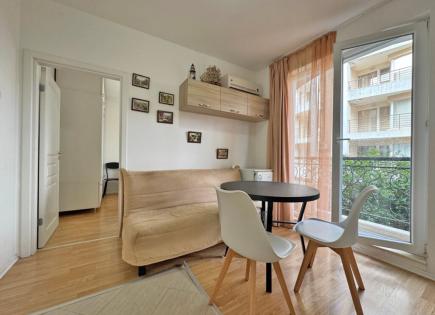 Квартира за 64 000 евро на Солнечном берегу, Болгария