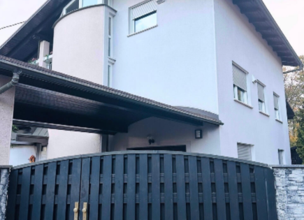 Дом за 720 000 евро в Любляне, Словения