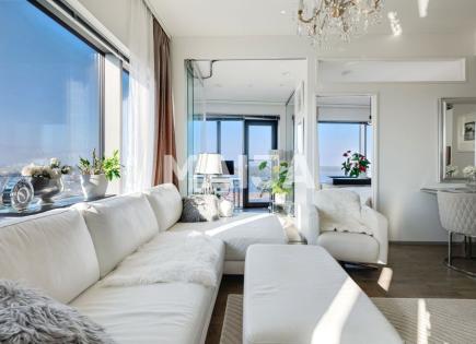 Апартаменты за 610 000 евро в Хельсинки, Финляндия