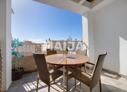 Апартаменты за 186 990 евро в Торревьехе, Испания