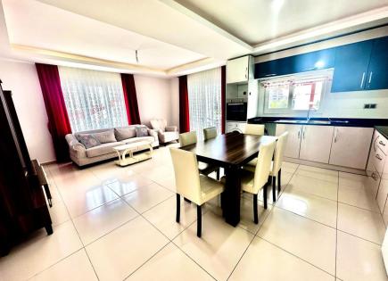 Апартаменты за 99 000 евро в Алании, Турция