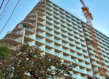 Квартира за 41 400 евро в Батуми, Грузия