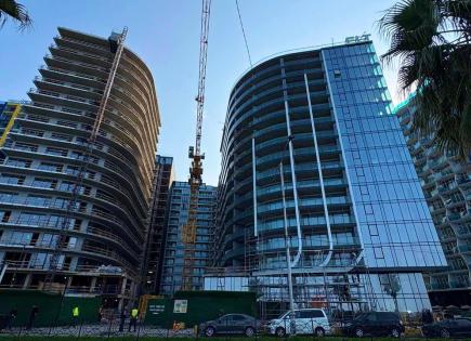 Квартира за 96 791 евро в Батуми, Грузия