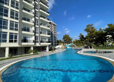 Квартира за 50 000 евро в Авсалларе, Турция