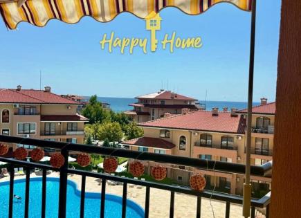 Квартира за 119 700 евро в Святом Власе, Болгария