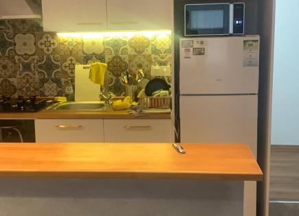 Квартира за 37 900 евро в Алании, Турция