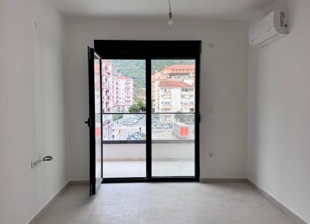 Квартира за 141 000 евро в Будве, Черногория