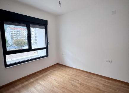 Квартира за 131 850 евро в Будве, Черногория