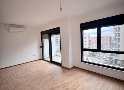 Квартира за 242 000 евро в Будве, Черногория