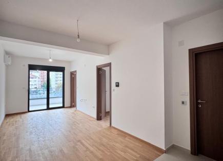 Квартира за 192 300 евро в Будве, Черногория