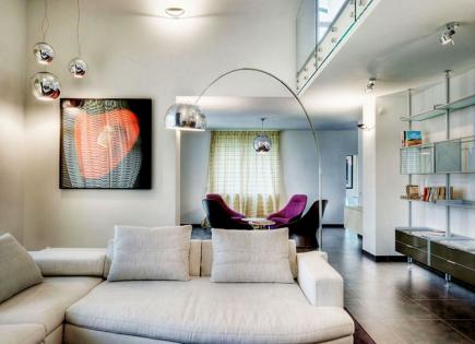 Вилла за 5 000 000 евро у озера Комо, Италия