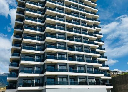 Апартаменты за 60 000 евро в Алании, Турция