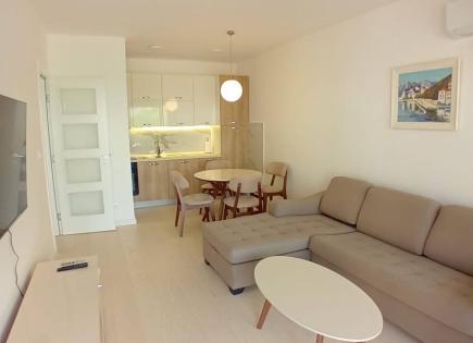 Квартира за 183 750 евро в Будве, Черногория