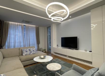 Квартира за 379 000 евро в Будве, Черногория