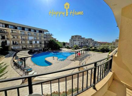 Квартира за 102 000 евро в Святом Власе, Болгария