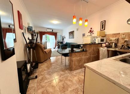 Квартира за 95 000 евро в Святом Стефане, Черногория