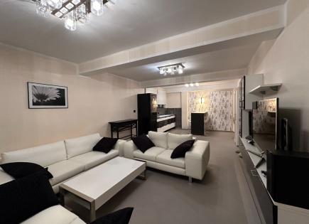 Офис за 99 000 евро в Будве, Черногория