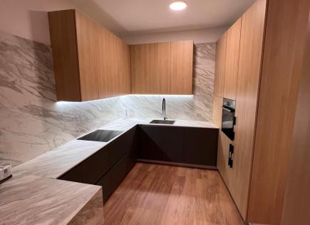 Квартира за 230 000 евро в Будве, Черногория