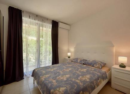 Квартира за 144 000 евро в Петроваце, Черногория