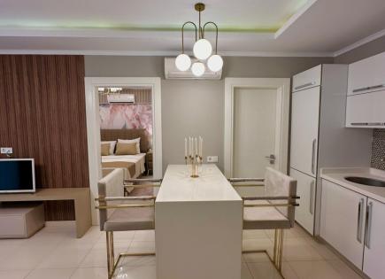 Квартира за 110 000 евро в Кестеле, Турция