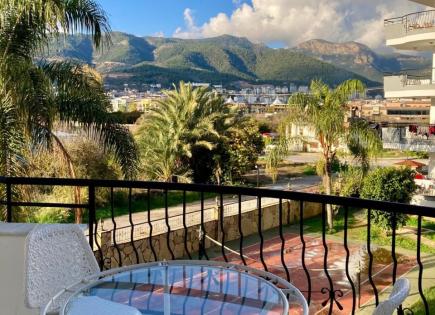 Квартира за 123 000 евро в Алании, Турция