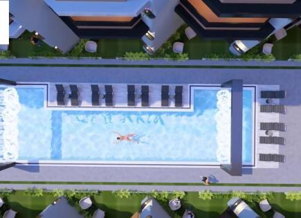 Апартаменты за 138 715 евро в Хургаде, Египет