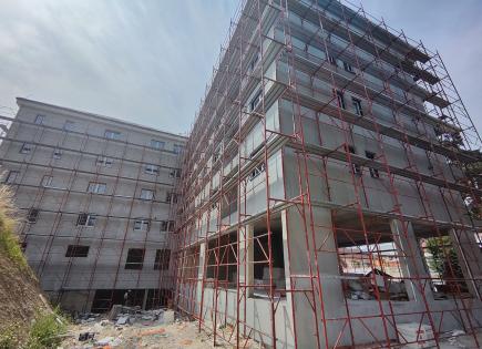 Квартира за 98 000 евро в Колашине, Черногория