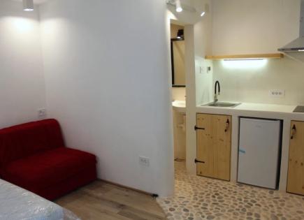 Квартира за 95 900 евро в Будве, Черногория