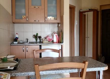 Квартира за 100 000 евро в Будве, Черногория