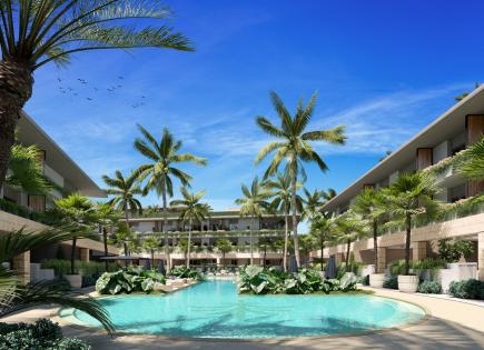 Апартаменты за 82 584 евро в Баваро, Доминиканская Республика