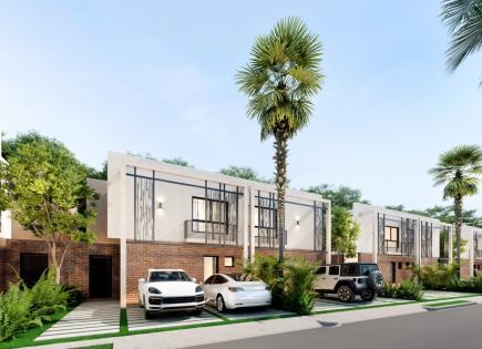 Коттедж за 91 837 евро в Баваро, Доминиканская Республика