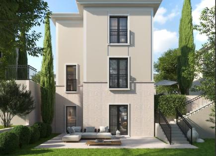 Вилла за 600 000 евро в Тиране, Албания