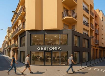 Коммерческая недвижимость за 300 000 евро в Барселоне, Испания