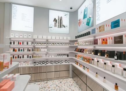 Коммерческая недвижимость за 695 000 евро в Барселоне, Испания