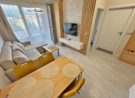 Квартира за 100 000 евро на Солнечном берегу, Болгария