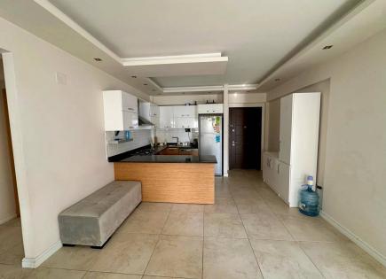 Квартира за 95 000 евро в Мерсине, Турция